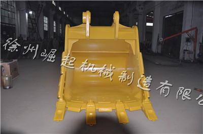 CAT 374HDR 4.0 Excavator Bucket