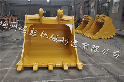 CAT349  2.41 Excavator Bucket