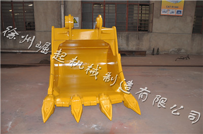 CAT349 2.14 Excavator Bucket