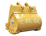 CAT320 Outlet Excavator Bucket