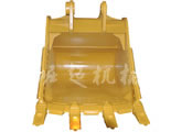 CAT 374HDR 4.0Excavator Bucket