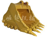 CAT390 6.0 Rock Excavator Bucket