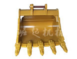 CAT390 6.0 Rock Excavator Bucket