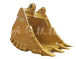 CAT349 2.61 HDR Short Arm Excavator Bucket