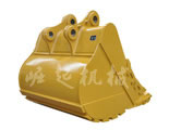 CAT349 2.14  HDR Excavator Bucket